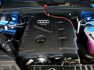 20102.0TFSI Sportback g 