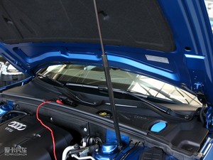 2010款2.0TFSI Sportback 技术型 其它