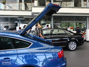 20102.0TFSI Sportback g(sh) g