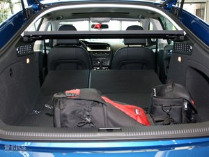 20102.0TFSI Sportback g(sh) g