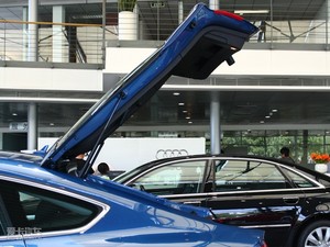 20102.0TFSI Sportback g g