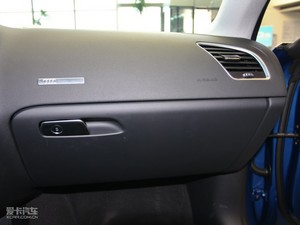 20102.0TFSI Sportback g g