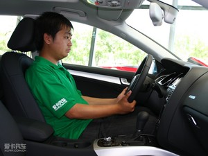 20102.0TFSI Sportback g g