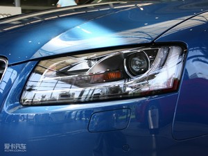 20102.0TFSI Sportback g ^