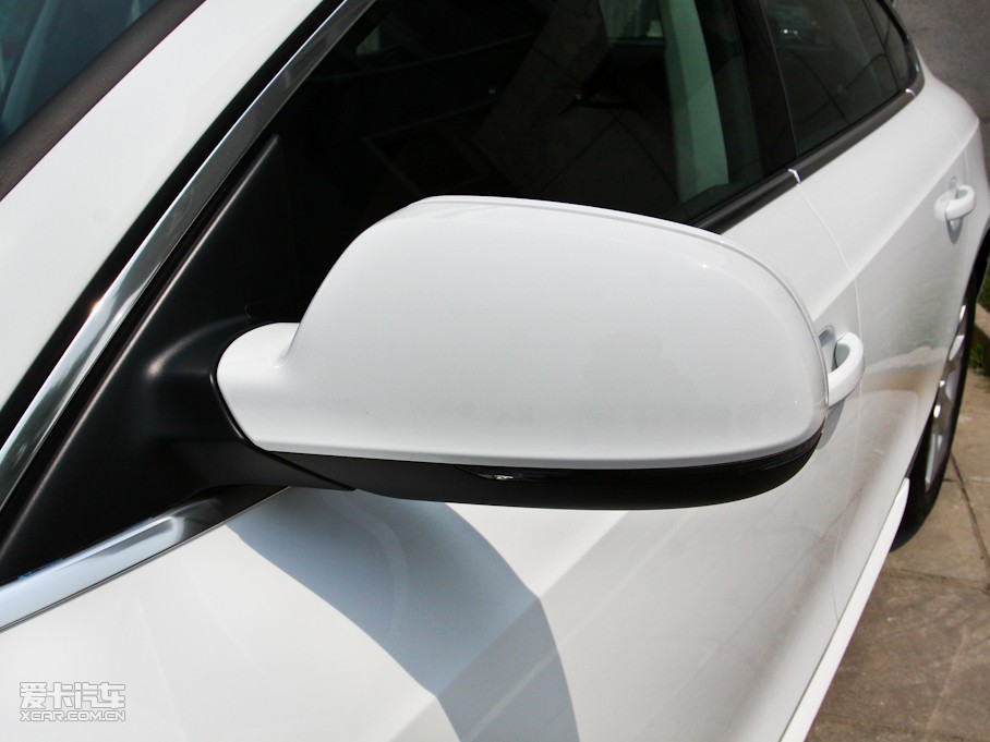 2010WA5 2.0TFSI Sportback A