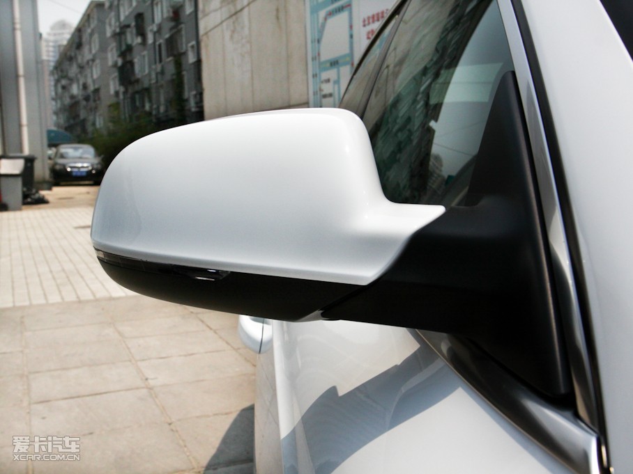 2010WA5 2.0TFSI Sportback A