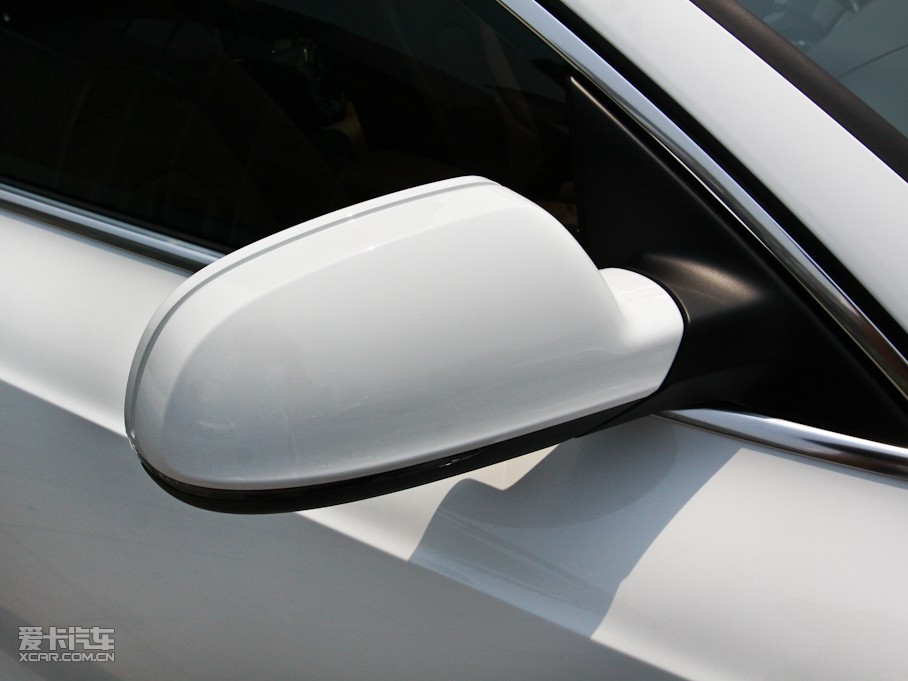 2010WA5 2.0TFSI Sportback A