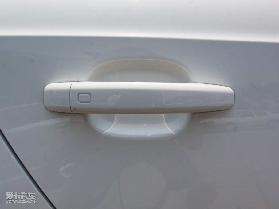 2010WA5 2.0TFSI Sportback A