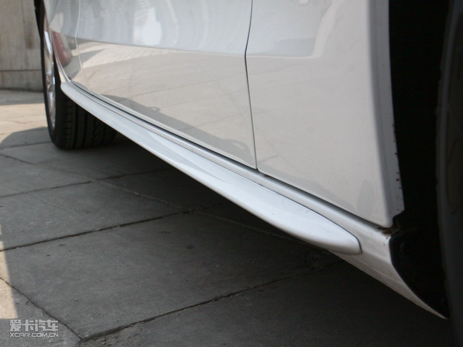 2010WA5 2.0TFSI Sportback A