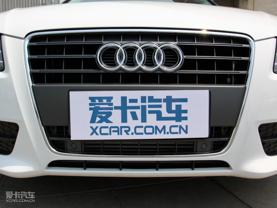 2010WA5 2.0TFSI Sportback A