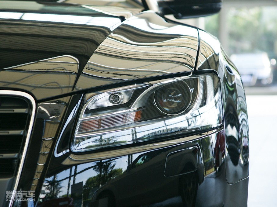 2010��W��A5 Cabriolet 2.0TFSI Cabriolet