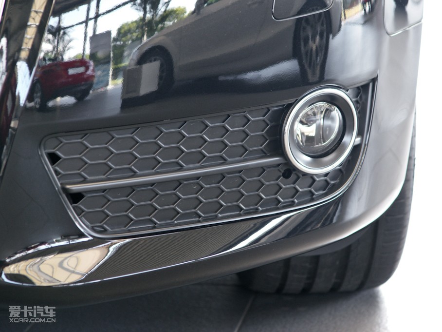 2010��W��A5 Cabriolet 2.0TFSI Cabriolet