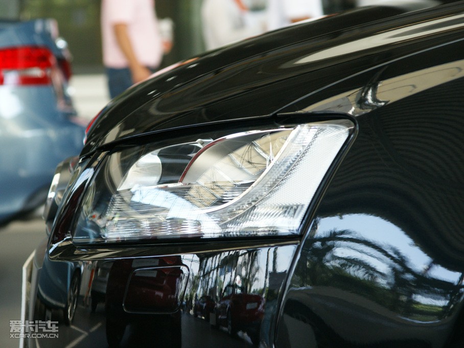 2010��W��A5 Cabriolet 2.0TFSI Cabriolet