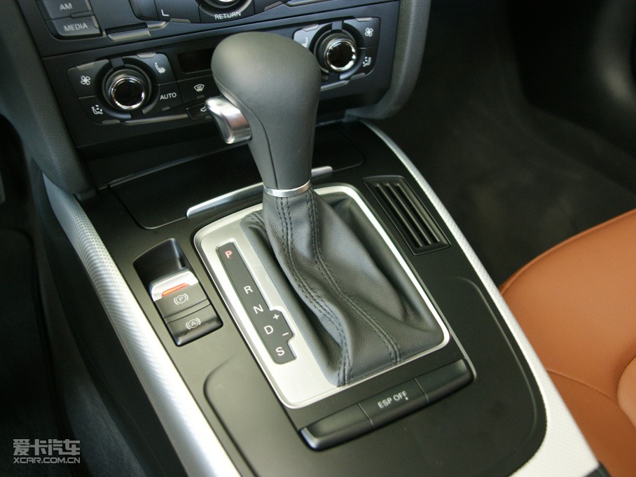 2010��W��A5 Cabriolet 2.0TFSI Cabriolet