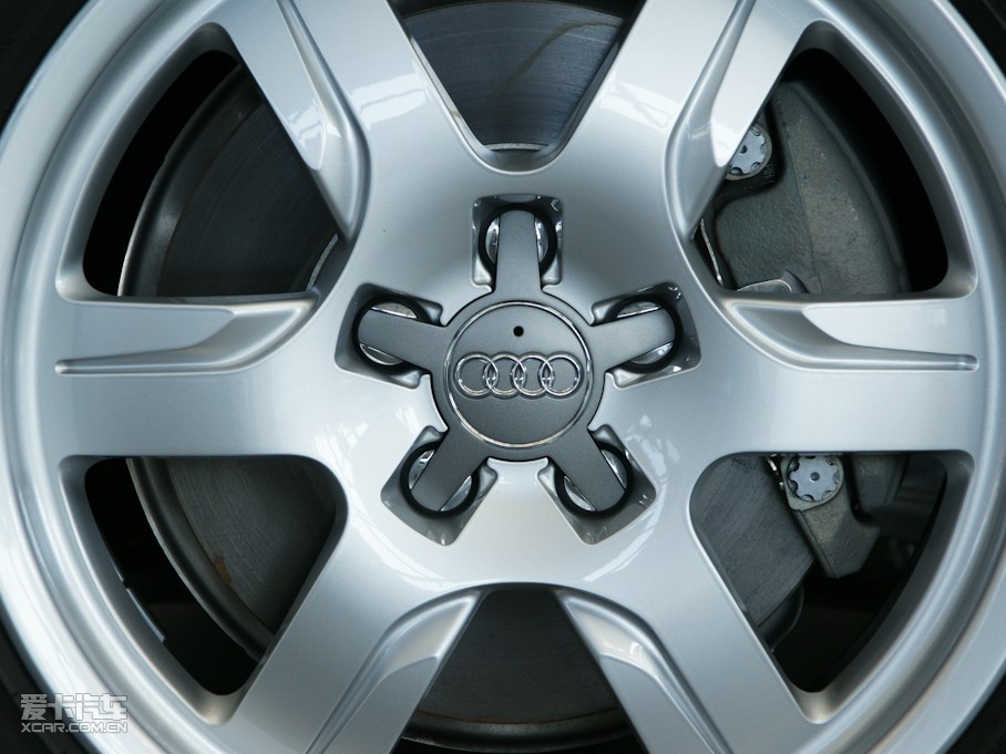 2010��W��A5 Cabriolet 2.0TFSI Cabriolet