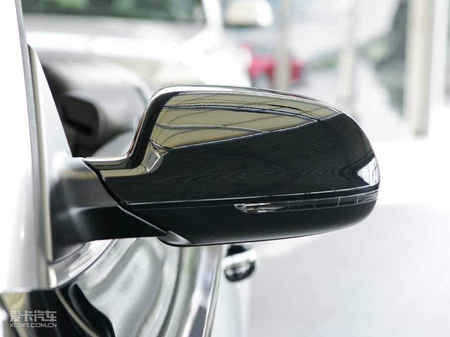 2010��W��A5 Cabriolet 2.0TFSI Cabriolet