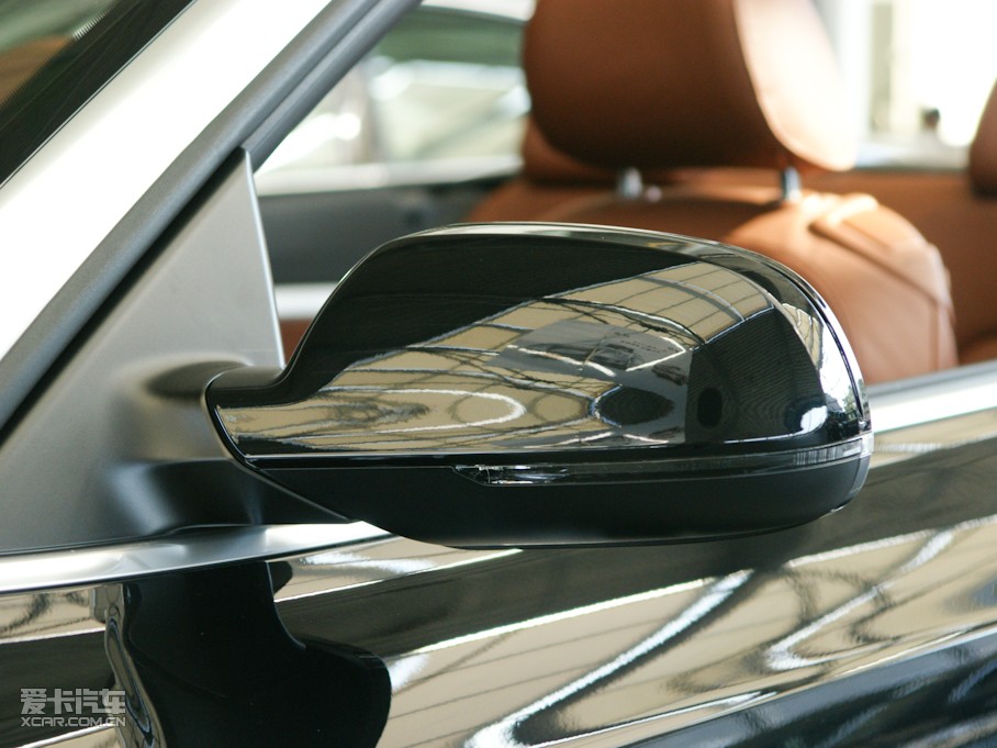 2010��W��A5 Cabriolet 2.0TFSI Cabriolet