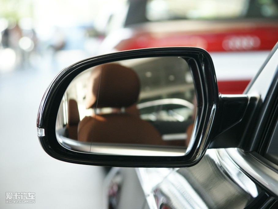 2010��W��A5 Cabriolet 2.0TFSI Cabriolet