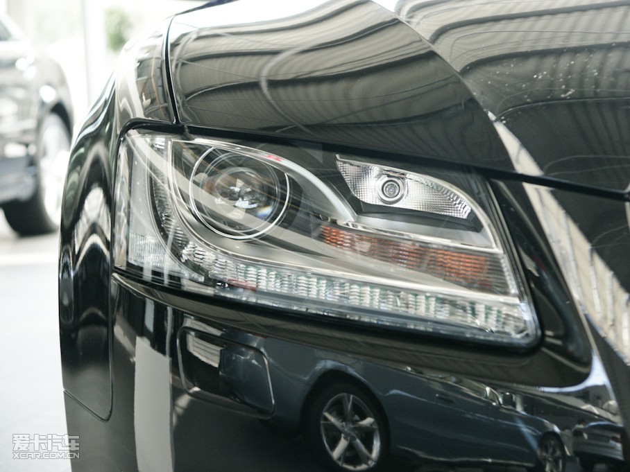 2010��W��A5 Cabriolet 2.0TFSI Cabriolet