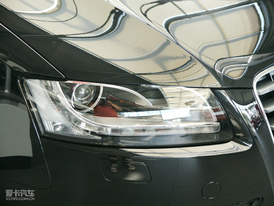 2010��?yu��n)W��A5 Cabriolet 2.0TFSI Cabriolet