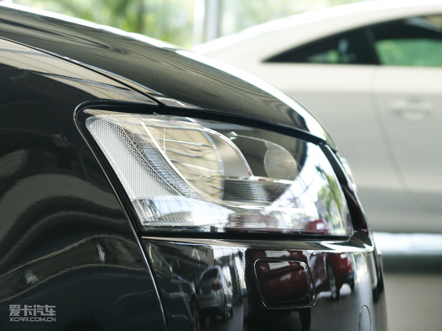 2010��W��A5 Cabriolet 2.0TFSI Cabriolet