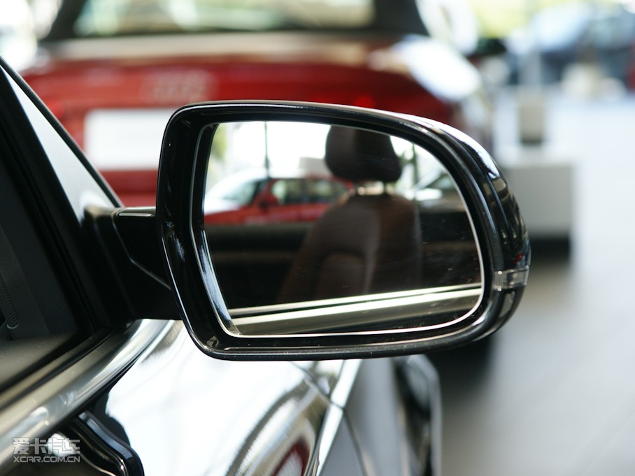 2010��W��A5 Cabriolet 2.0TFSI Cabriolet