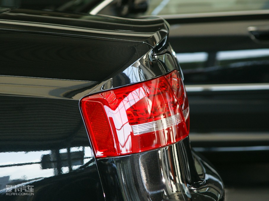 2010��W��A5 Cabriolet 2.0TFSI Cabriolet