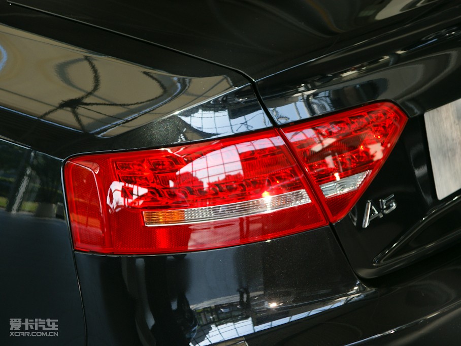 2010��W��A5 Cabriolet 2.0TFSI Cabriolet