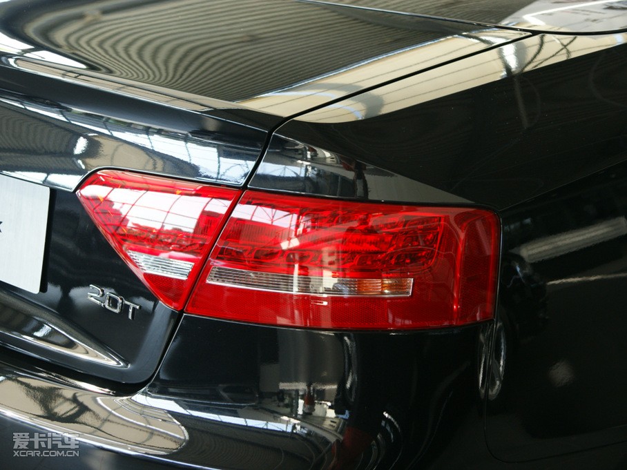 2010��W��A5 Cabriolet 2.0TFSI Cabriolet