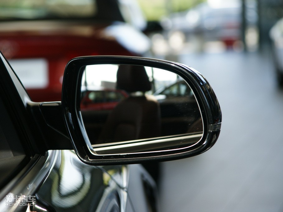 2010��W��A5 Cabriolet 2.0TFSI Cabriolet