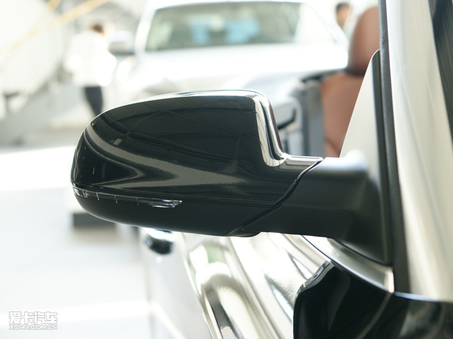 2010��W��A5 Cabriolet 2.0TFSI Cabriolet