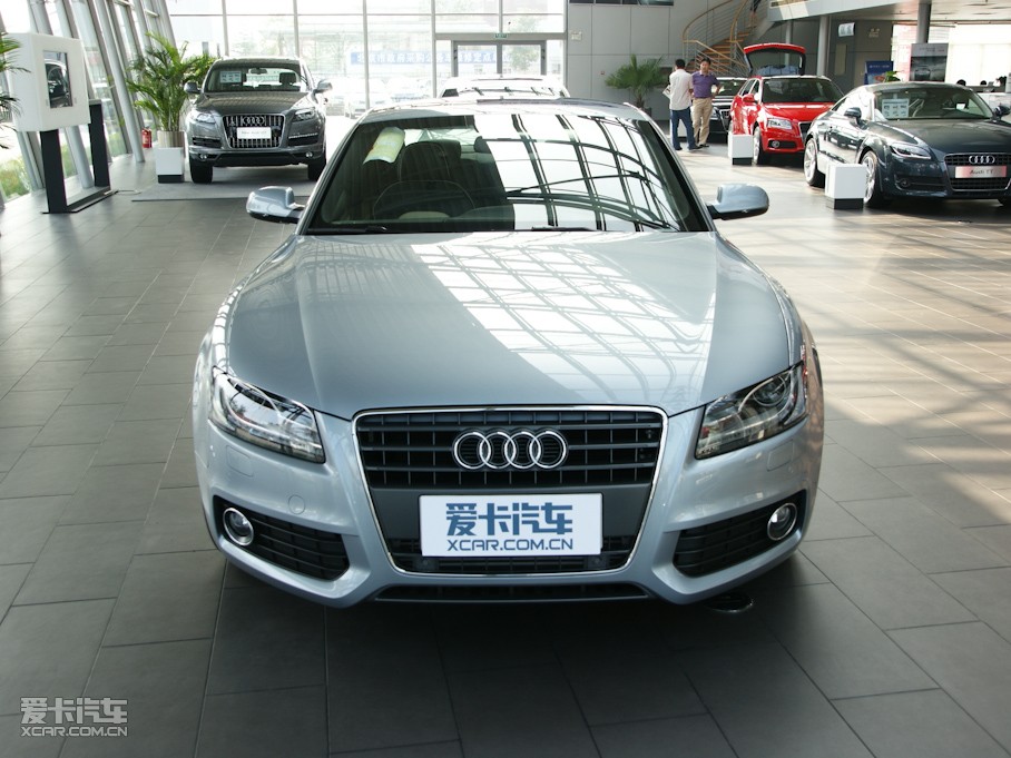 2010WA5 Coupe 2.0T Coupe Lа