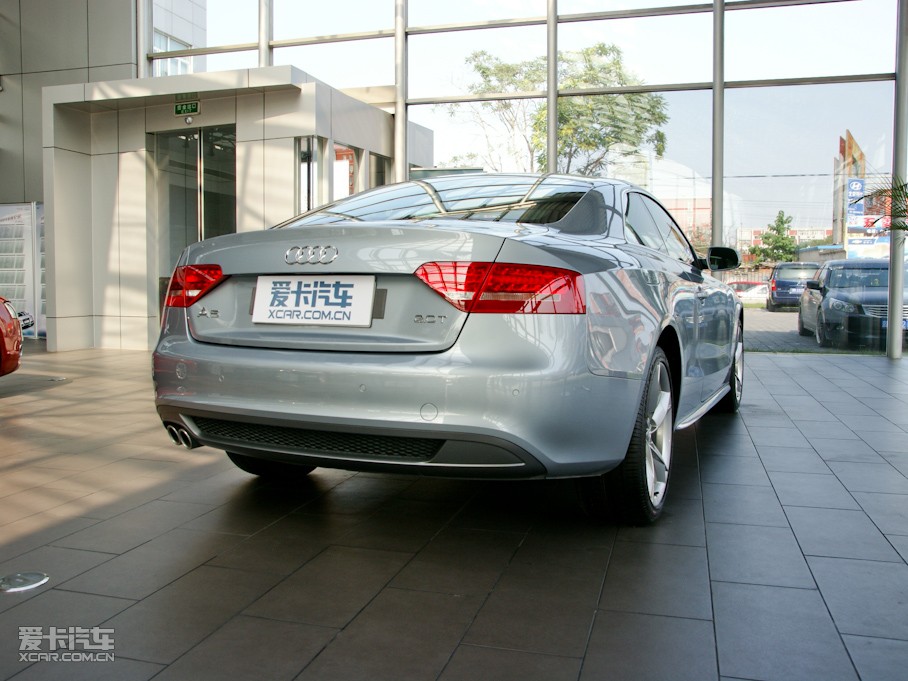 2010?yun)WA5 Coupe 2.0T Coupe L(fng)а