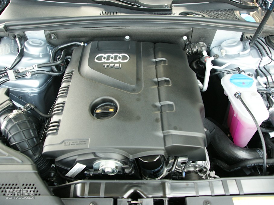 2010WA5 Coupe 2.0T Coupe L(fng)а