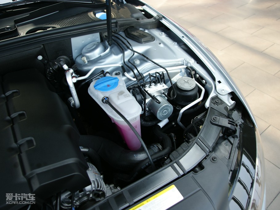 2010WA5 Coupe 2.0T Coupe Lа