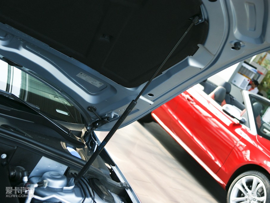 2010WA5 Coupe 2.0T Coupe Lа