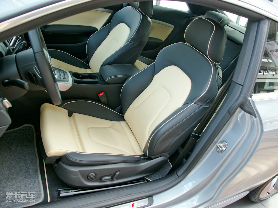 2010?yun)WA5 Coupe 2.0T Coupe L(fng)а