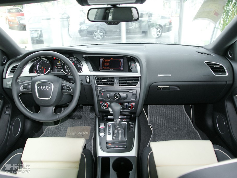 2010WA5 Coupe 2.0T Coupe Lа