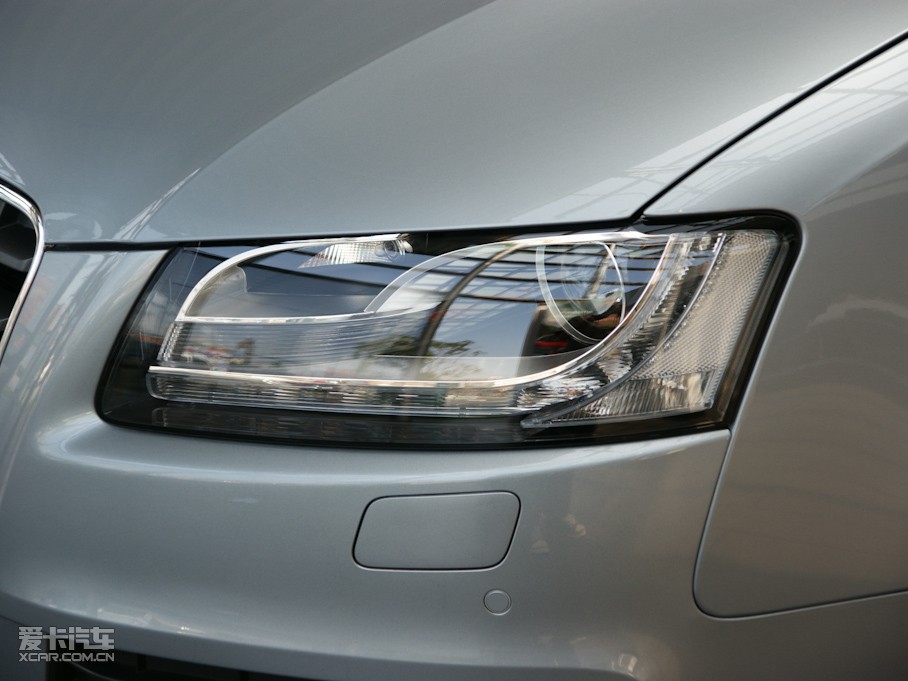 2010WA5 Coupe 2.0T Coupe Lа