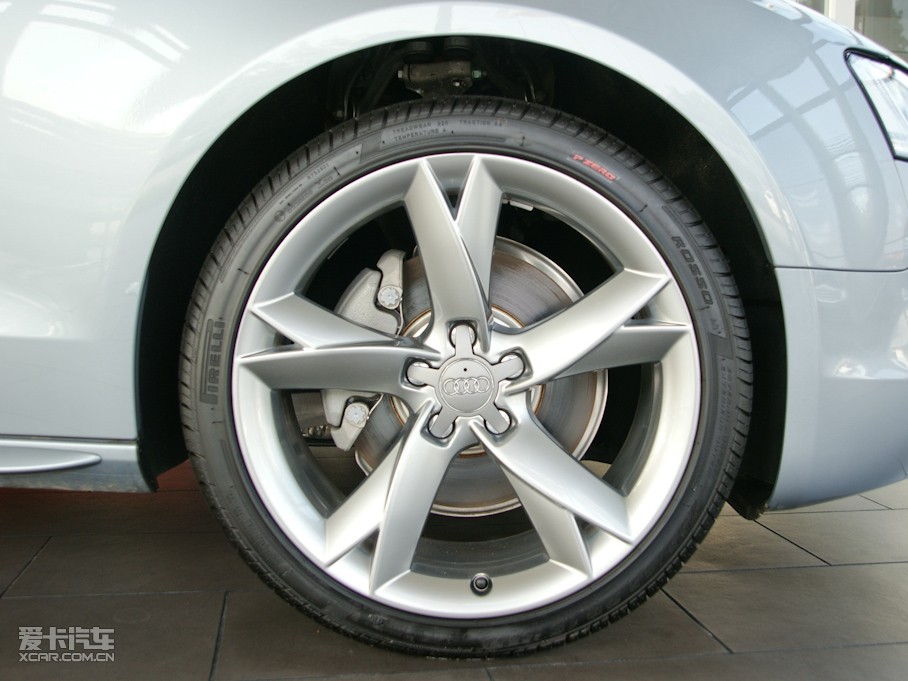 2010WA5 Coupe 2.0T Coupe Lа