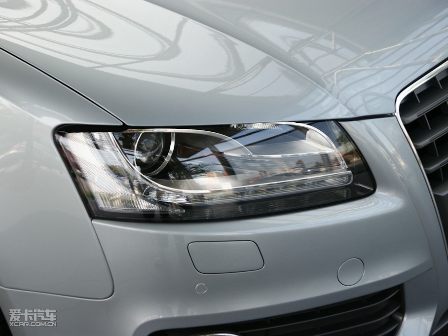 2010?yun)WA5 Coupe 2.0T Coupe L(fng)а