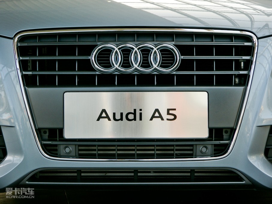 2010WA5 Coupe 2.0T Coupe Lа