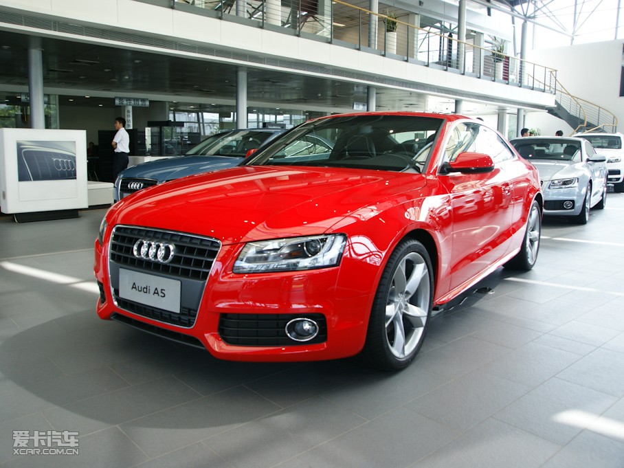 2010?yun)WA5 Coupe 2.0T Coupe L(fng)а