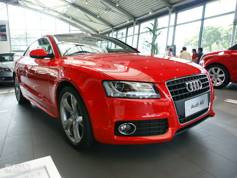 2010?yun)WA5 Coupe 2.0T Coupe L(fng)а