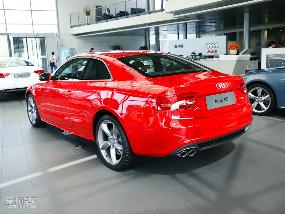 2010?yun)WA5 Coupe 2.0T Coupe L(fng)а