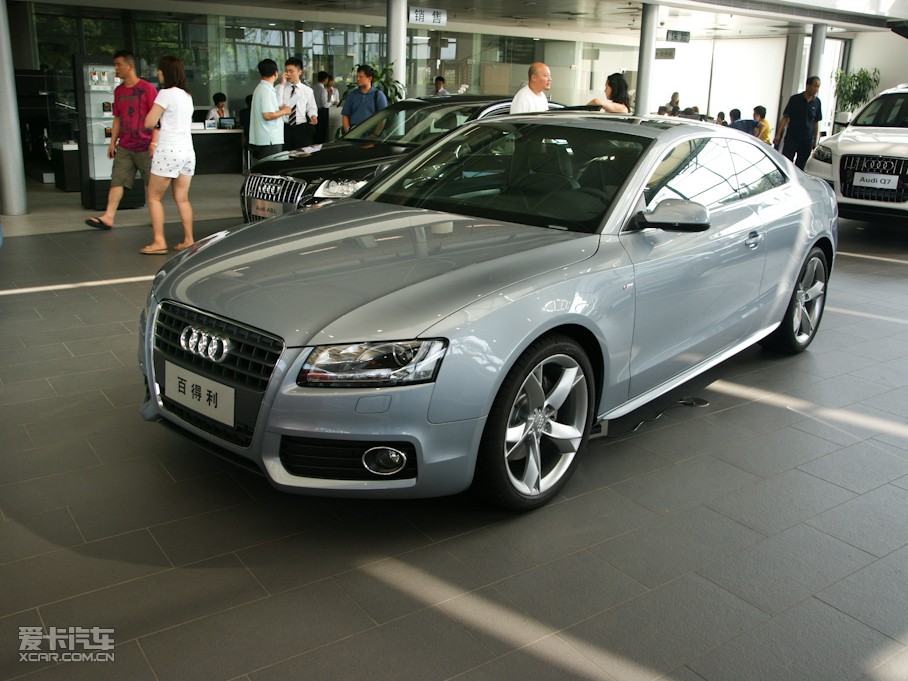 2010?yun)WA5 Coupe 2.0T Coupe L(fng)а