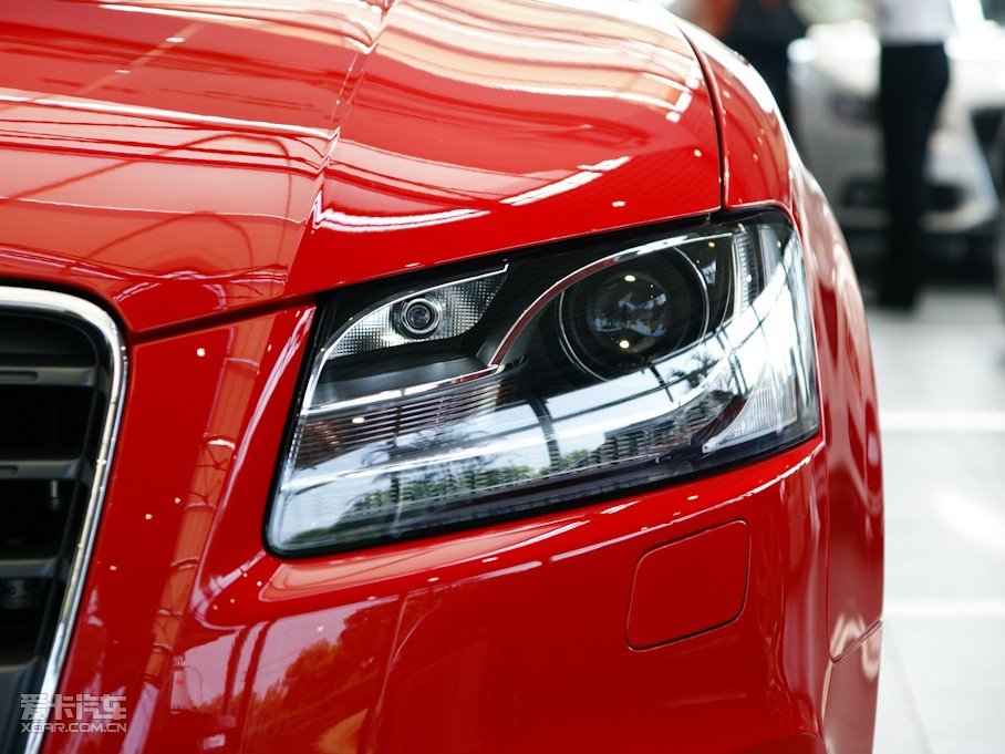 2010WA5 Coupe 2.0T Coupe Lа