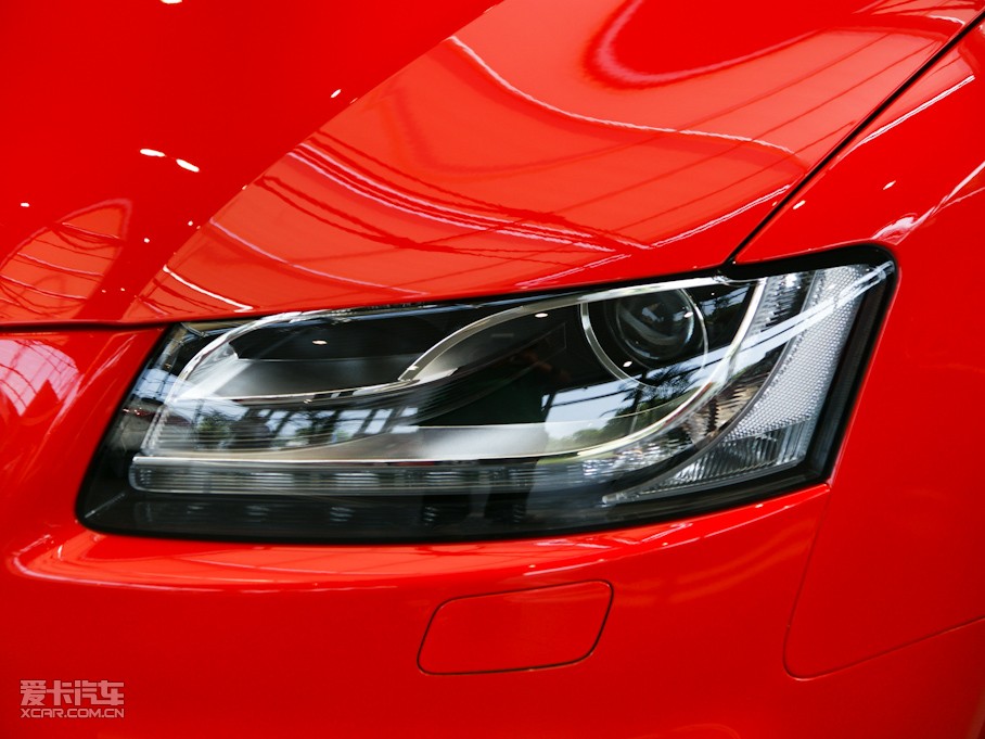 2010WA5 Coupe 2.0T Coupe Lа