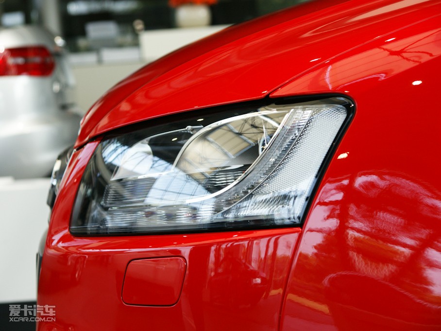 2010WA5 Coupe 2.0T Coupe Lа