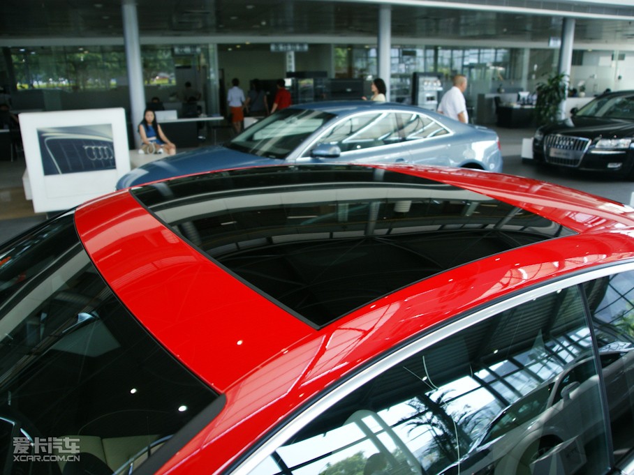 2010WA5 Coupe 2.0T Coupe Lа